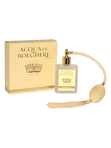 Dr. Taffi Acqua di Bolgheri