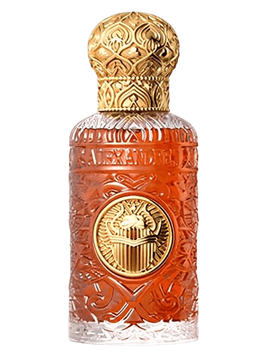 Alexandre.J Black Beetle Perfume Extract