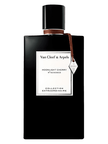 Van Cleef & Arpels Moonlight Cherry