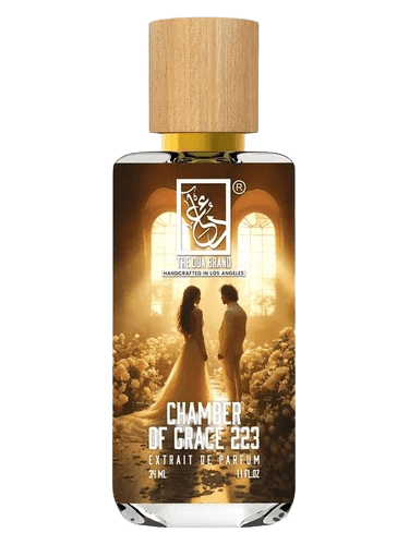 The Dua Brand Chamber Of Grace 223
