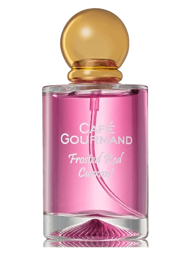Brocard Frosted Red Currant