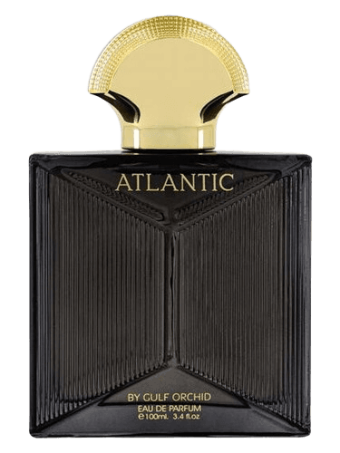 Gulf Orchid Atlantic