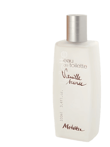 Melvita Sweet Vanilla