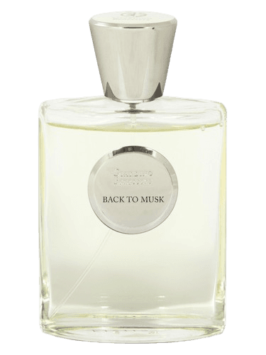 Giardino Benessere Back To Musk