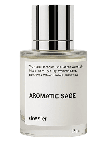 Dossier Aromatic Sage