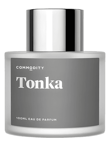 Commodity Tonka