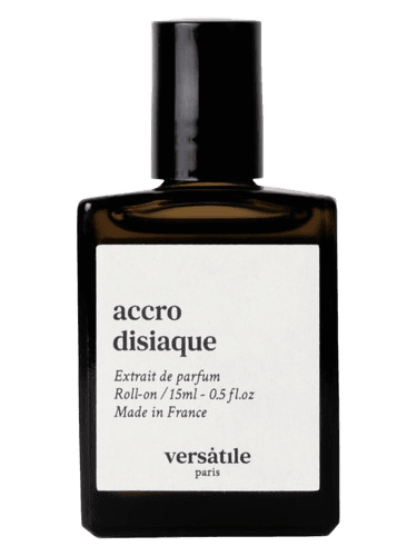 Versatile Paris Accrodisiaque