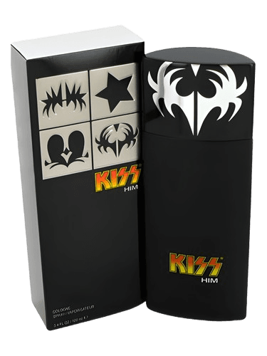 Kiss Cosmetics Kiss Him