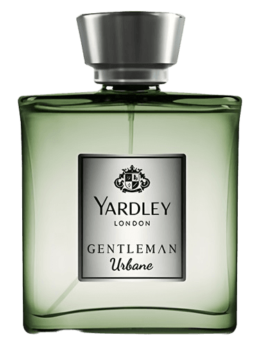 Yardley Yardley Gentleman Urbane