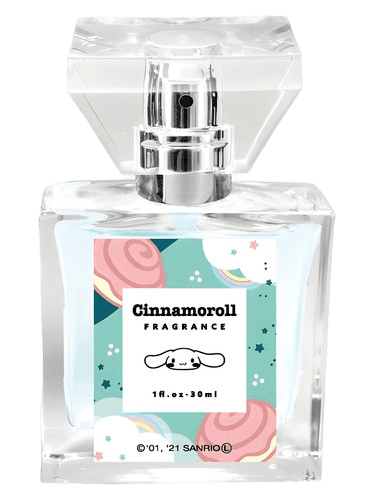 Sanrio Cinnamonoroll