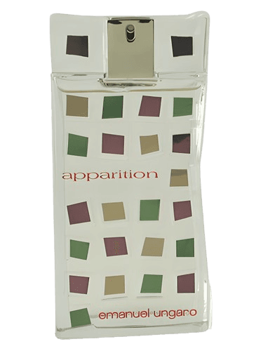 Emanuel Ungaro Apparition