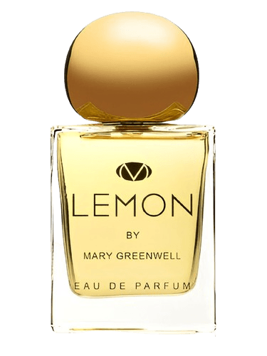 Mary Greenwell Lemon