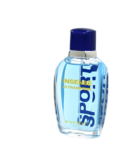Givenchy Insense Ultramarine Sport