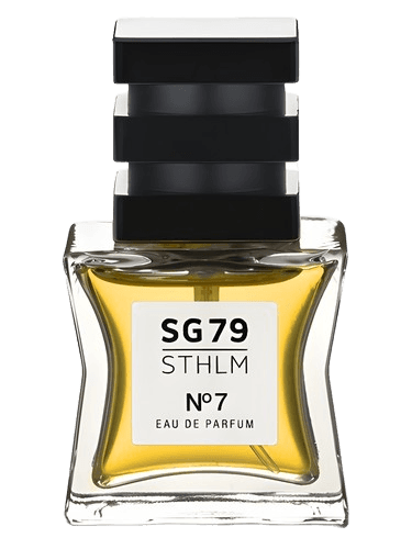 SG79 STHLM Nº 7