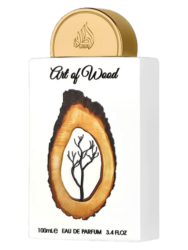 Lattafa Perfumes Art Of Wood