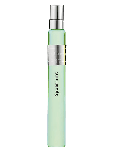 Parfums 137 Spearmint