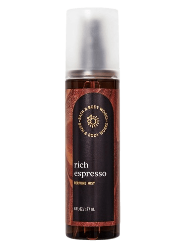 Bath & Body Works Rich Espresso