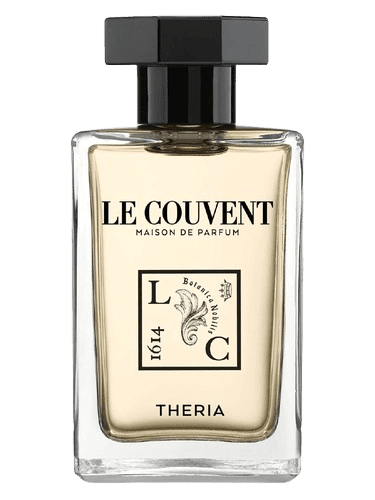Le Couvent Maison de Parfum Singuliere Theria