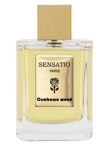 Sensatio Paris Cumbawa Wood