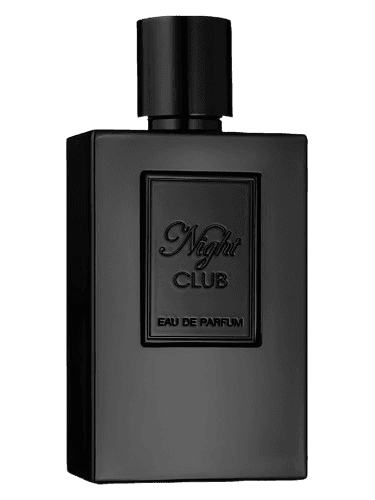 Fragrance World Night Club