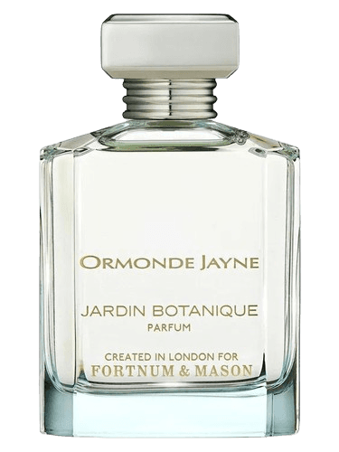 Ormonde Jayne Jardin Botanique