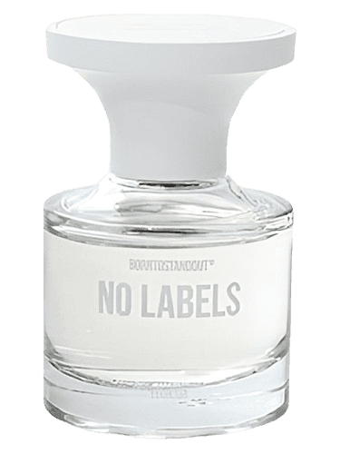 BORNTOSTANDOUT® No Labels