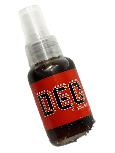 Smell Bent December
