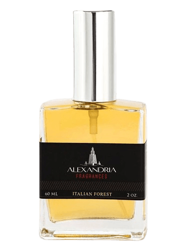 Alexandria Fragrances Italian Forest