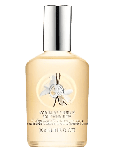 The Body Shop Vanilla