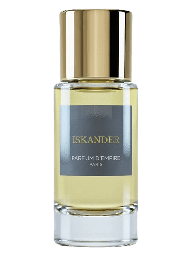 Parfum d'Empire Iskander