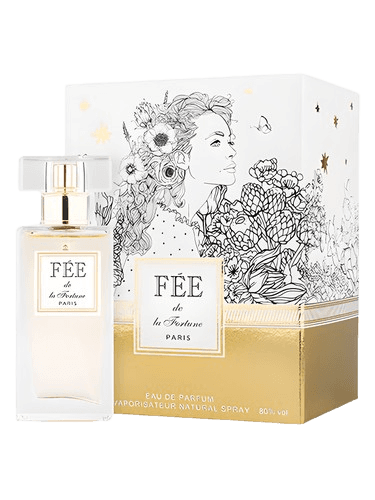 Panouge Fée de la Fortune