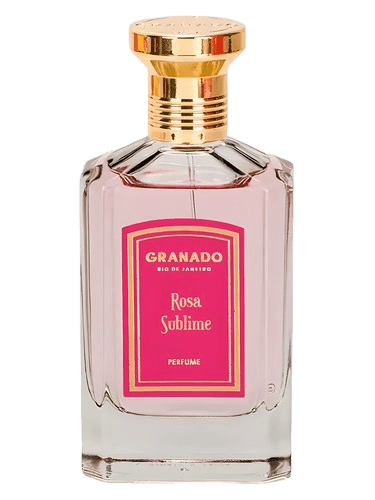 Granado Rosa Sublime