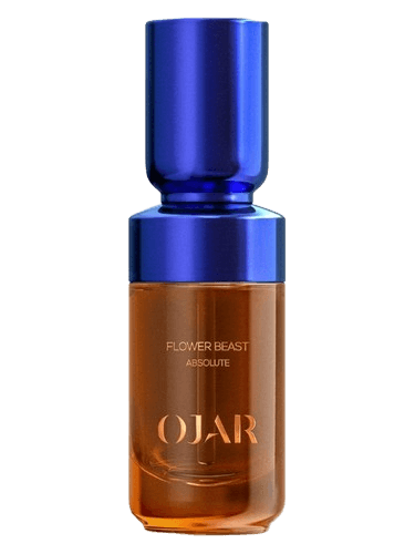 Ojar Flower Beast