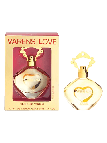 Ulric de Varens Varens Love