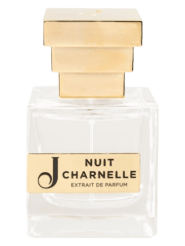 Jupilò Nuit Charnelle
