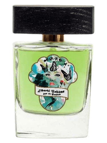 Au Pays de la Fleur d’Oranger Liberte Boheme