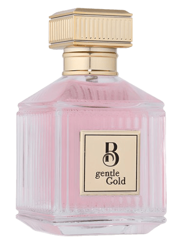 Fragrance World B Gentle Gold