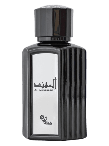Khamael Al-Muhanad