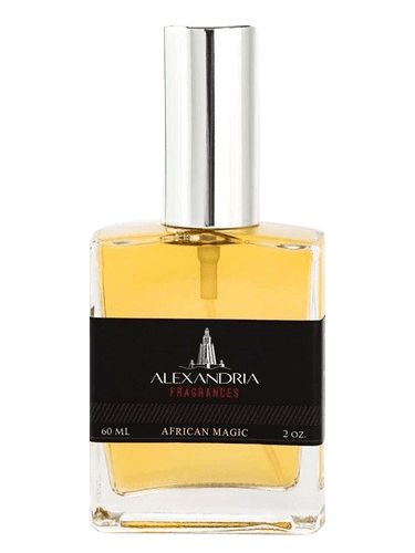 Alexandria Fragrances African Magic
