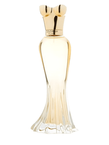 Paris Hilton Gold Rush