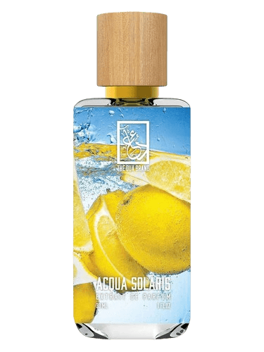 The Dua Brand Acqua Solaris