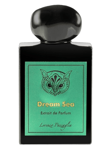 Lorenzo Pazzaglia Dream Sea