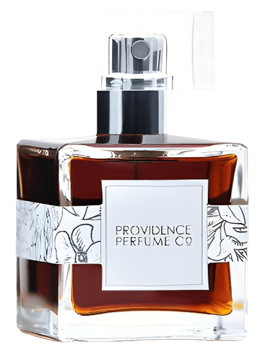 Providence Perfume Co. Heart of Darkness