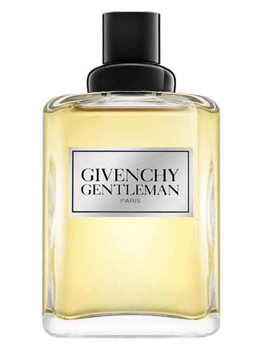 Givenchy Gentleman (1974)