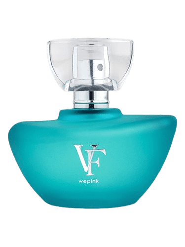 We Pink VF Virginia Fonseca Aqua