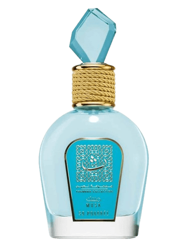 Lattafa Perfumes Musk So Poudrée