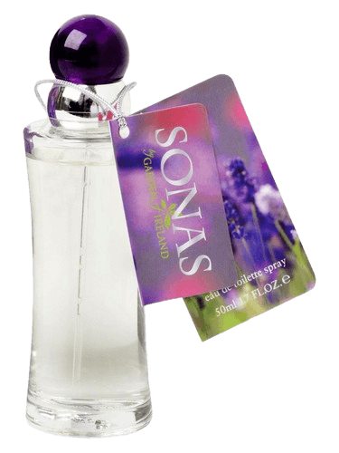 Fragrances of Ireland Sonas