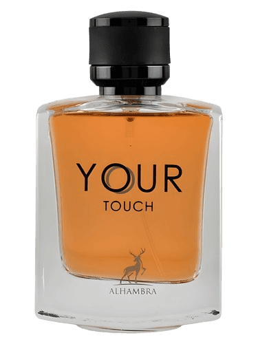 Maison Alhambra Your Touch