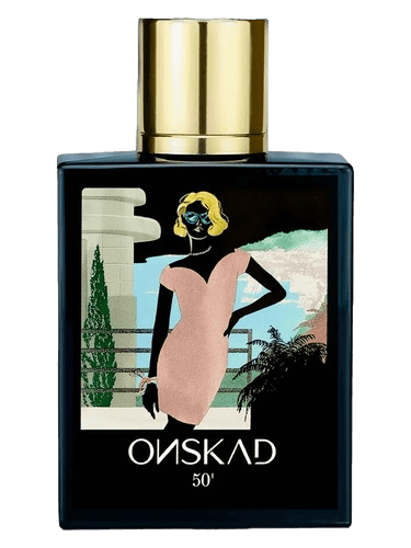 Onskad Onskad 50'