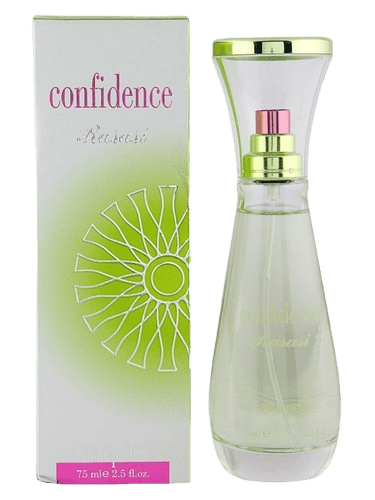 Rasasi Confidence
